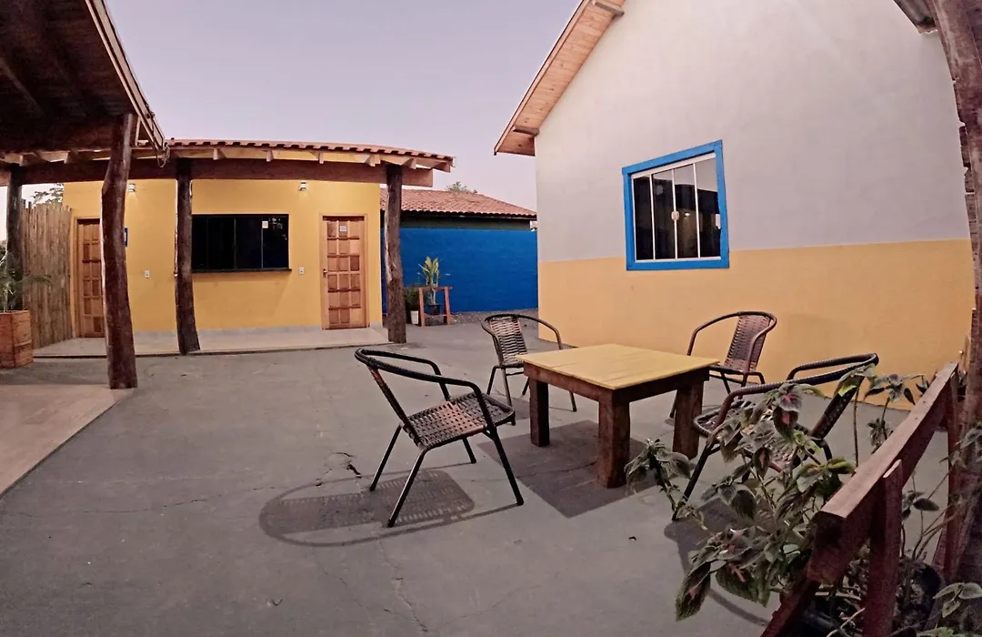 Casa Frida Bonito-1