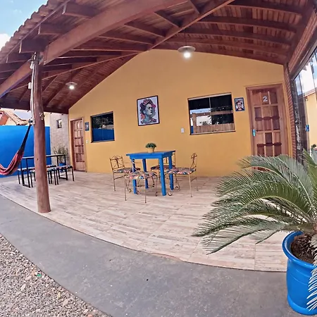 Casa Frida Bonito-2